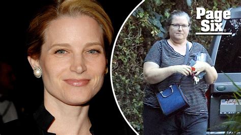 nude bridget fonda|Bridget Fonda seen for first time in 12 years on 58th birthday